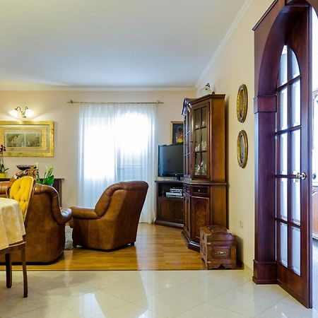Apartment Paco Dubrovnik Kültér fotó