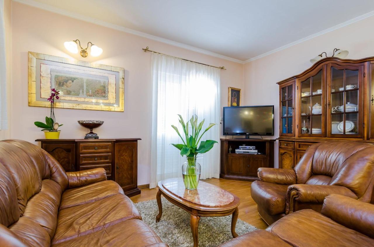 Apartment Paco Dubrovnik Kültér fotó