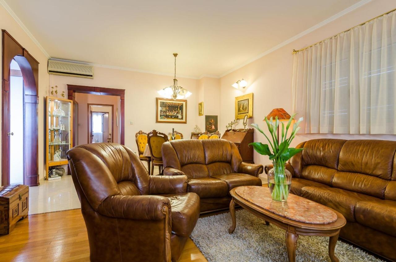 Apartment Paco Dubrovnik Kültér fotó