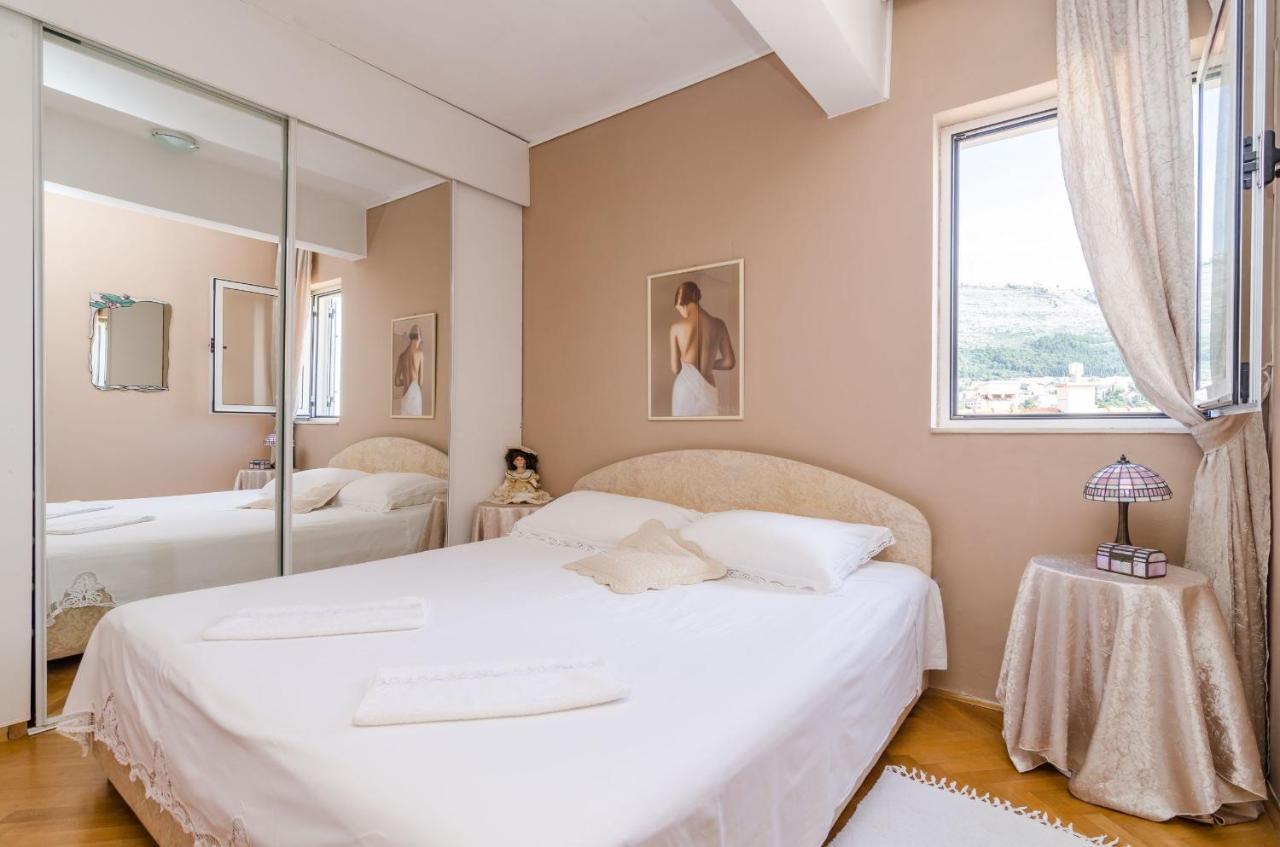 Apartment Paco Dubrovnik Kültér fotó