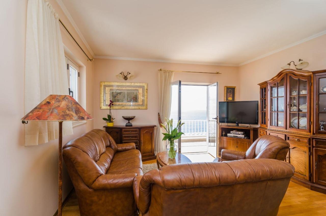 Apartment Paco Dubrovnik Kültér fotó