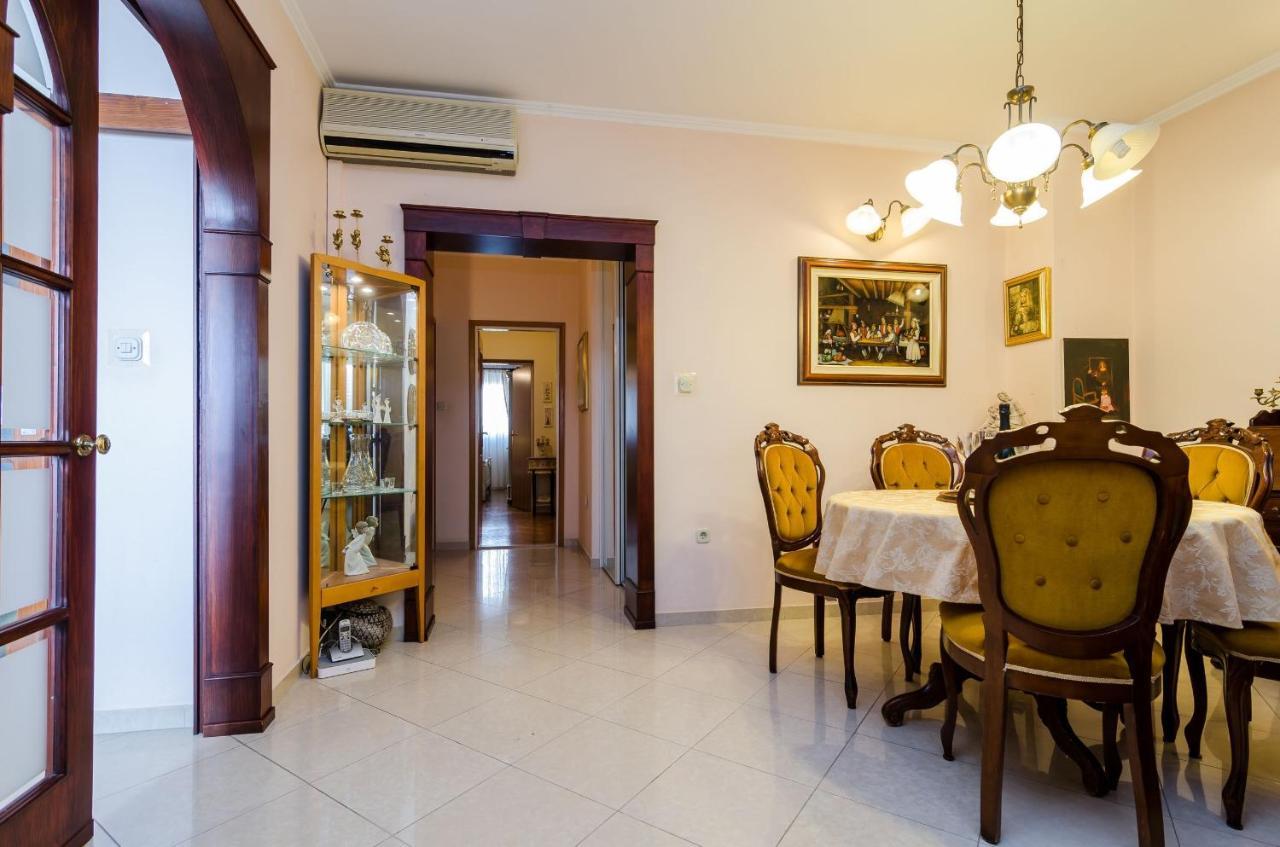 Apartment Paco Dubrovnik Kültér fotó
