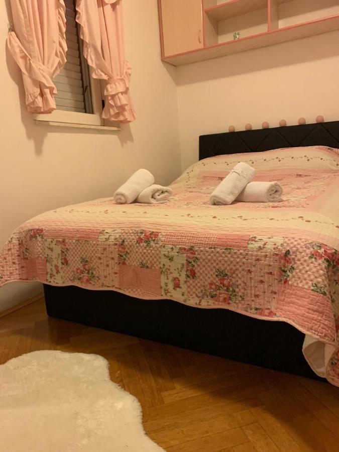 Apartment Paco Dubrovnik Kültér fotó