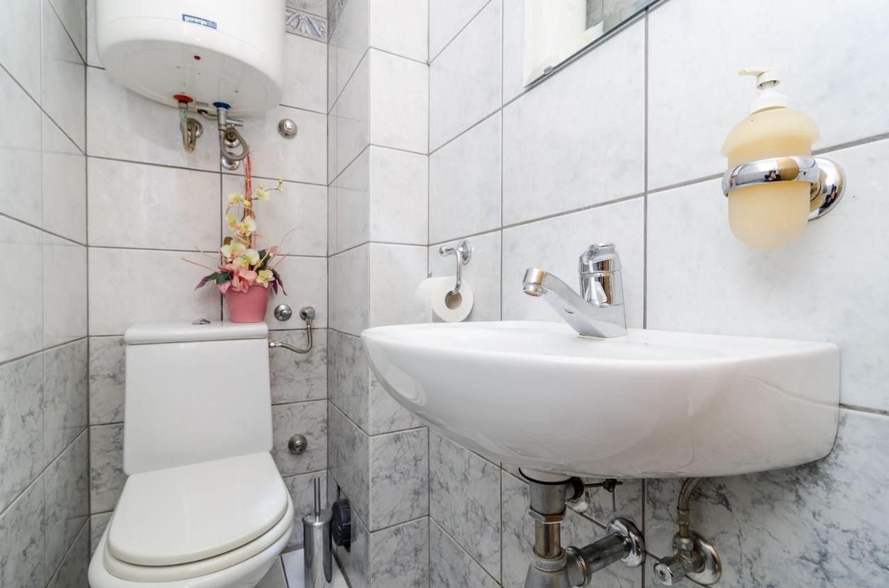 Apartment Paco Dubrovnik Kültér fotó