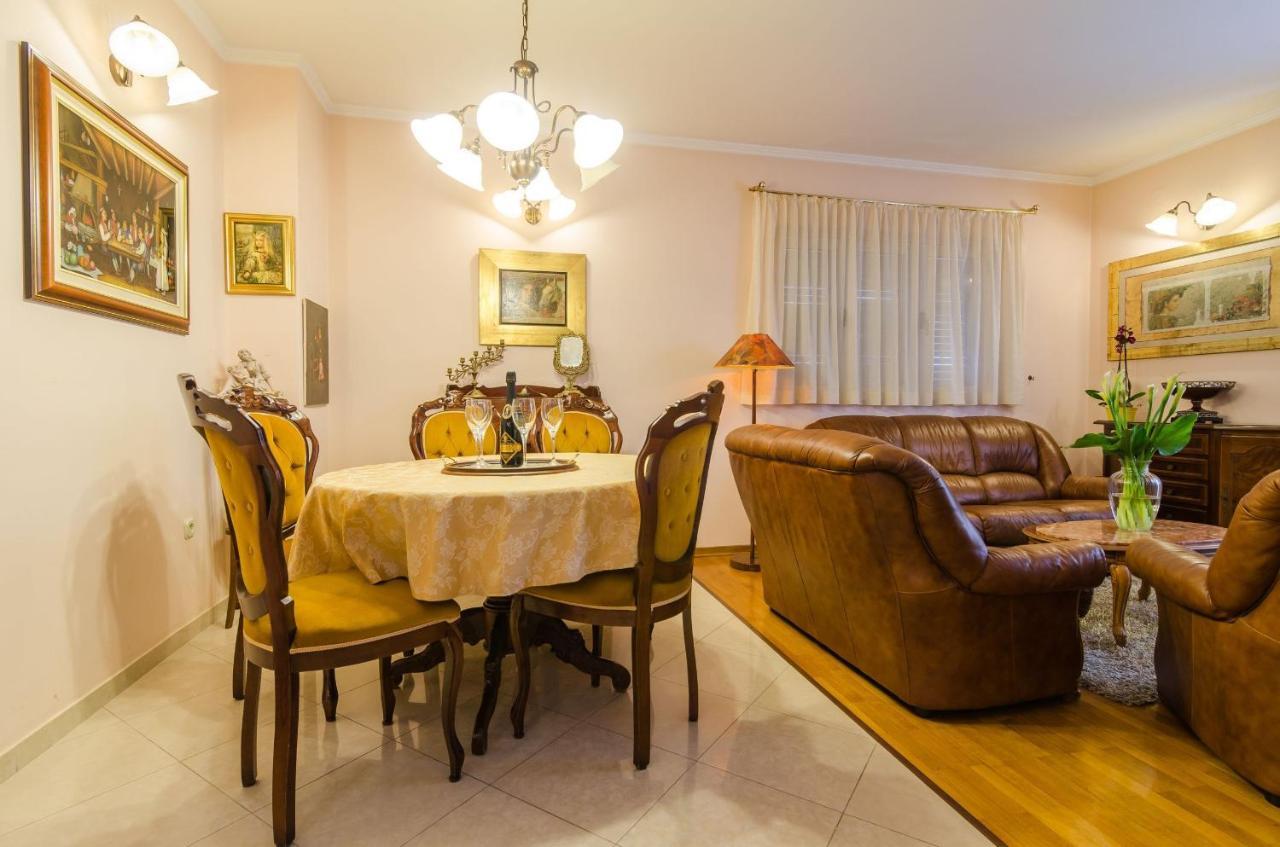 Apartment Paco Dubrovnik Kültér fotó