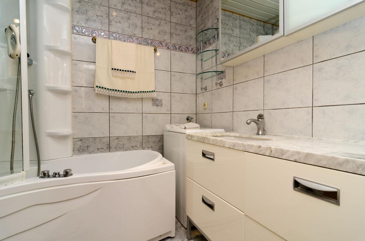 Apartment Paco Dubrovnik Kültér fotó