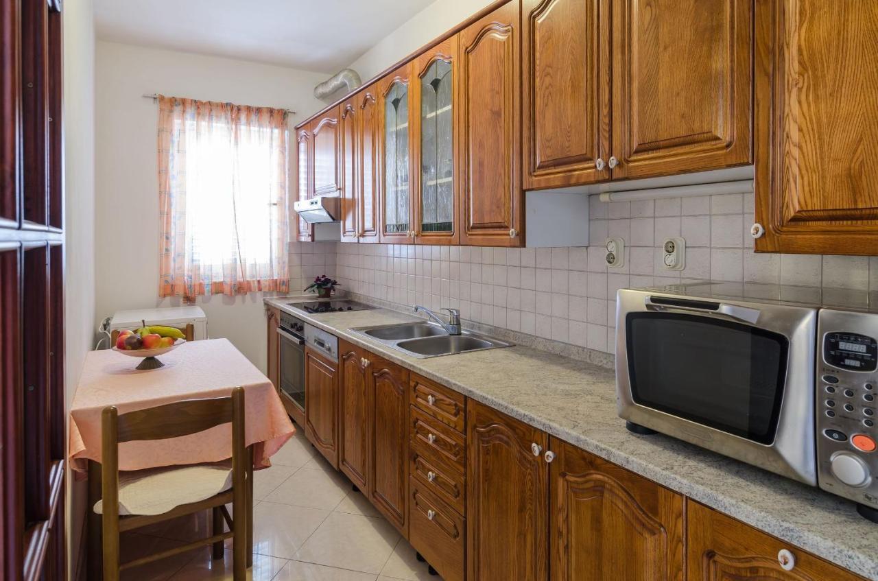 Apartment Paco Dubrovnik Kültér fotó